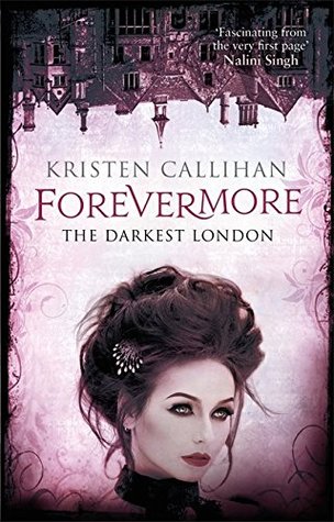 Forevermore (Darkest London, #7)