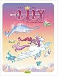 Lily: Des Amours de Dragons