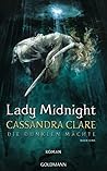 Lady Midnight by Cassandra Clare