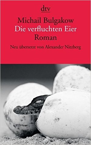 Die verfluchten Eier