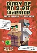 Diary of an 8-Bit Warrior: From Seeds to Swords