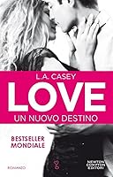 Love: Un nuovo destino