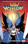 All-New Wolverine, Vol. 1 by Tom    Taylor