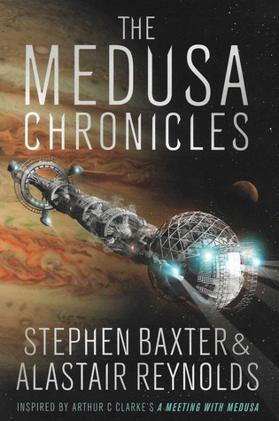 The Medusa Chronicles