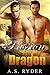 Passion For My Dragon by A.S. Ryder