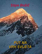 Put na vrh svijeta