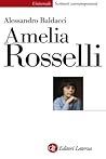 Amelia Rosselli Amelia Rosselli