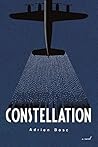 Constellation: A Novel Based on True Events Book cover for Constellation: A Novel Based on True Events