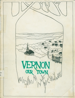 Vernon, Our Town (Paperback)