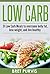 Low Carb: 31 Low Carb Meals...