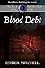 Blood Debt (Project Prometh...