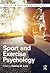 Sport and Exercise Psychology by Andrew M. Lane