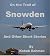 On the Trail of Snowden: An...