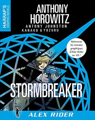 Stormbreaker