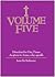Volume Five: Jesus the Redeemer