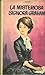 La misteriosa signora Graham