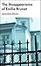 The Disappearance of Emilie Brunet by Antoine Bello