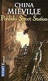 Perdido Street St...