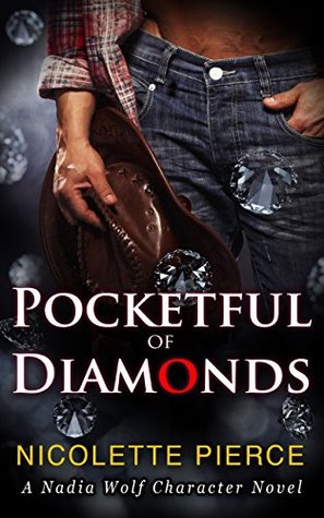 Pocketful of Diamonds (Nadia Wolf #7)