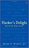 Hacker's Delight