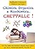 Chimica organica e biochimica, cheppalle!: Chi l'ha detto che studiare la chimica deve essere per forza palloso??