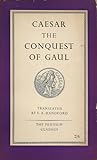 The Conquest of Gaul