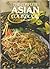 Complete Asian Cookbook