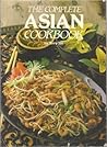 Complete Asian Cookbook by Terry Tan