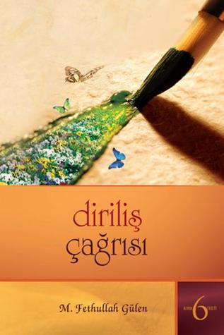 Diriliş Çağrısı (Kırık Testi, #6)