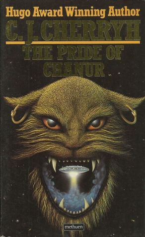 The Pride of Chanur