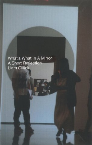 What's Waht In A Mirror: A Short Reflection