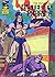 Indrajal Comics-93-Phantom: Mysteries Of The Pharoah (1969)