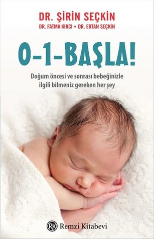 0 - 1 - Başla! (Paperback)