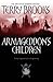 Armageddon's Children by Terry Brooks