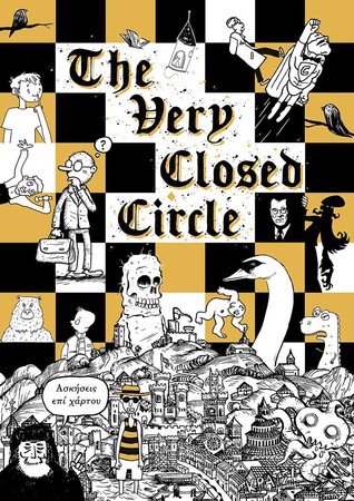 The Very Closed Circle