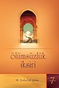 Ölümsüzlük İksiri