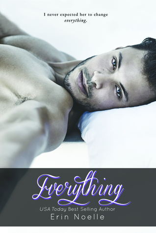 Everything (Kindle Edition)