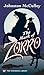 The Mark of Zorro by Johnston McCulley