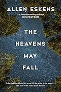 The Heavens May Fall (Detective Max Rupert, #3)