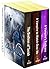 Vampire Coven Box Set (Vampire Coven, #1-3)