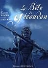 La Bête du Gévaudan  by Francette Vigneron