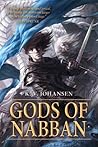 Gods of Nabban (Marakand #3)