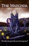 The Watcher by Luis Robles