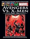 Avengers vs. X-Men, Part 2