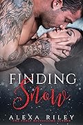 Finding Snow (Fairytale Shifter, #4)