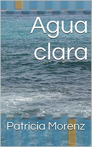 Agua clara (ebook)