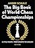 The Big Book of World Chess Championships by Andre Schulz