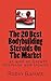 The 20 Best Bodybuilding Steroids On The Market: as well as Growth Hormone and Insulin