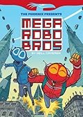 Mega Robo Bros