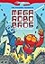 Mega Robo Bros